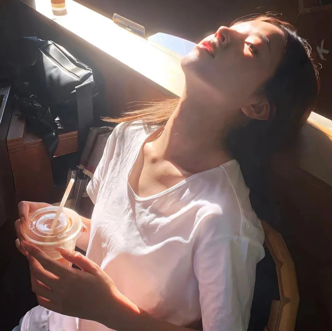 一个美国消防员的生活